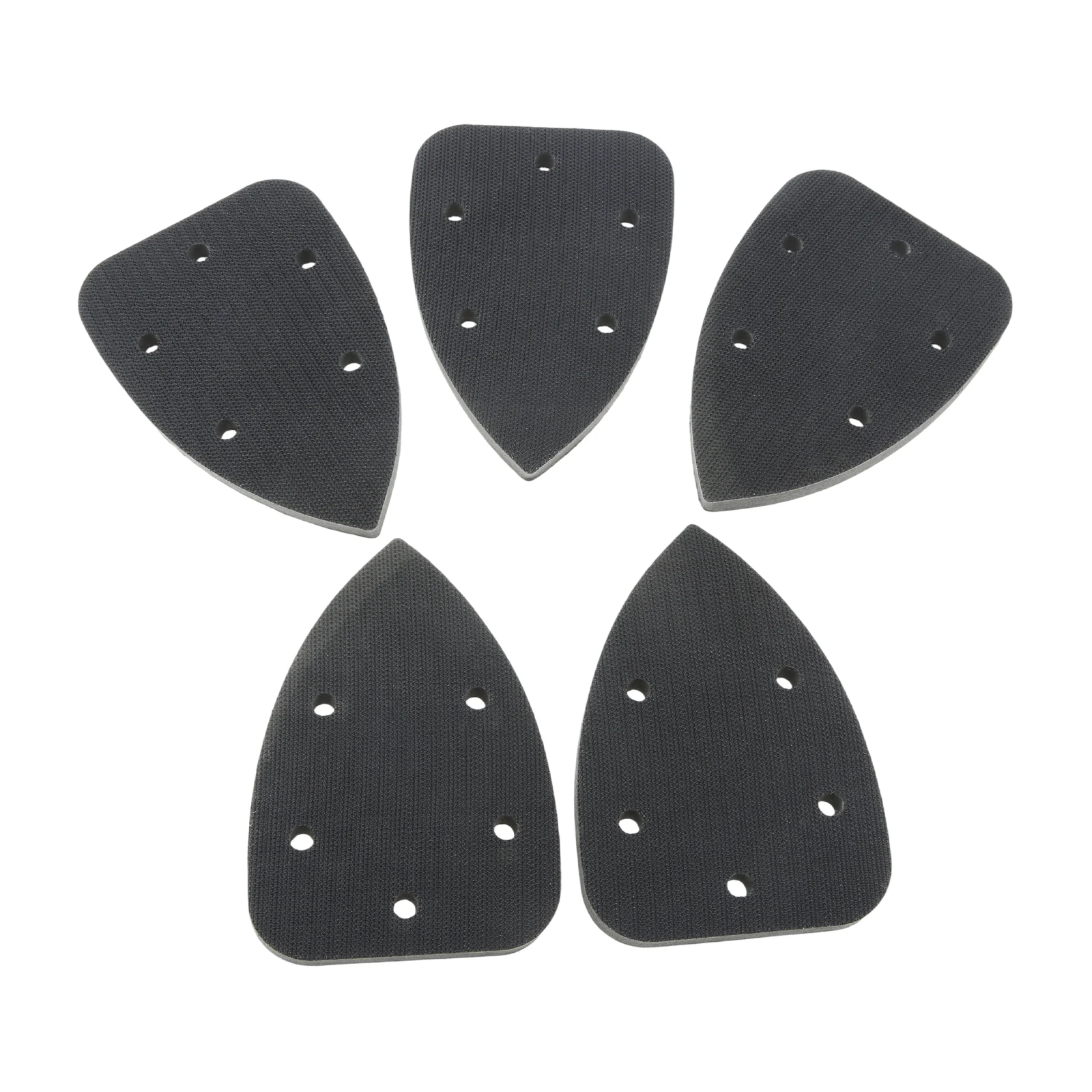 5pcs Triangle Detail Sanding P - Woodworking Finishing review and price