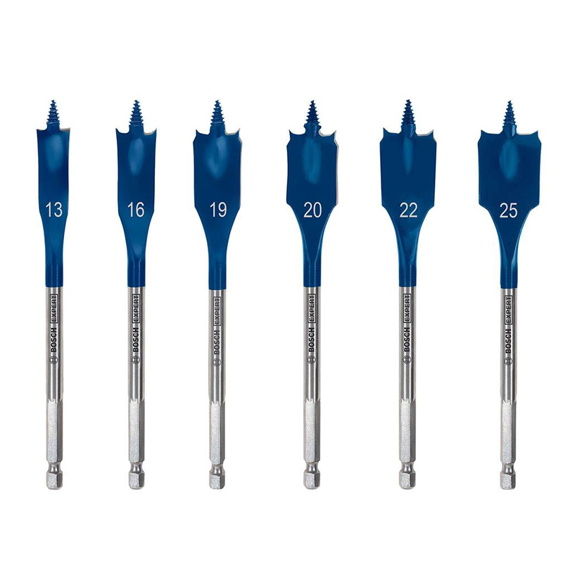 BOSCH 2608900333 Expert Self C - Woodworking Drill Bits review and price