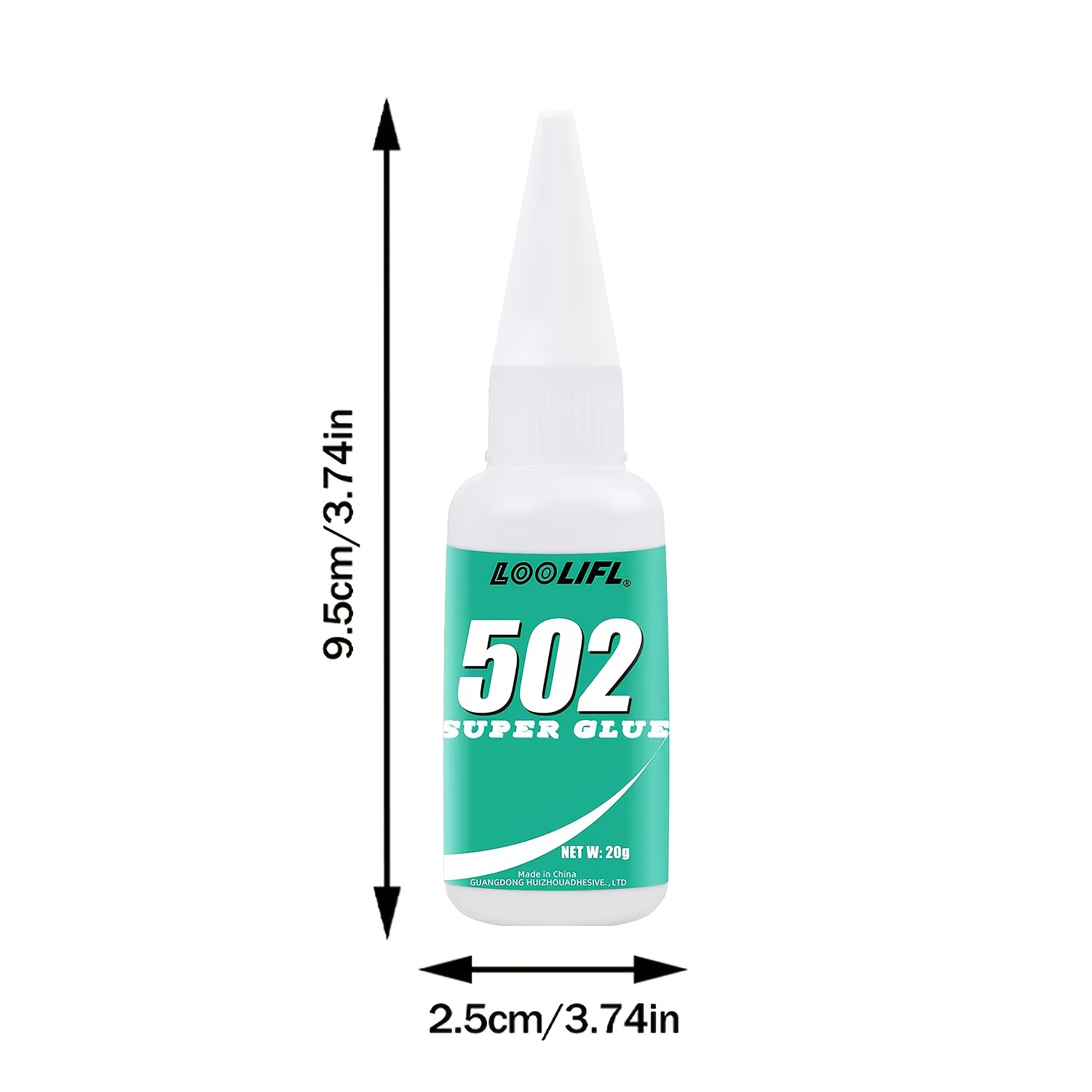 Loolifl 20g 502 Super Strong I - Woodworking Glue review and price