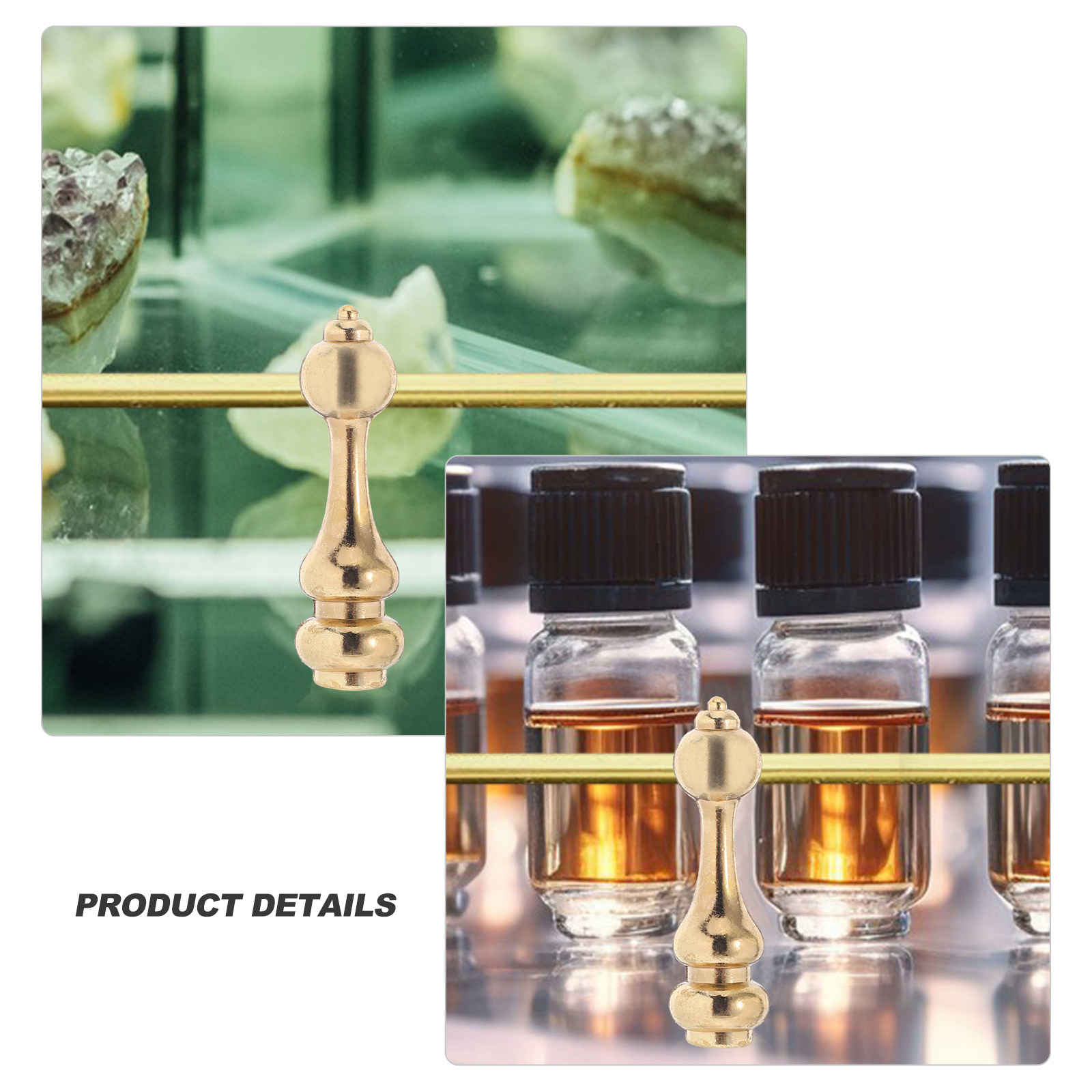12Pcs Fence Connector Glass Ra - Woodworking Joint Types review and price