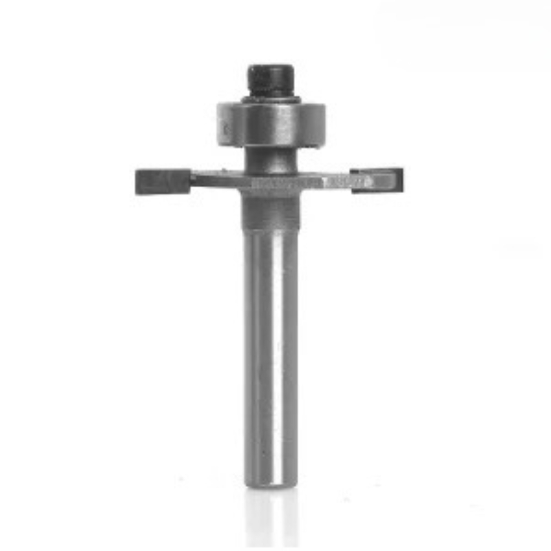 Ball T-knife Slotting Knife St - Woodworking Knife review and price