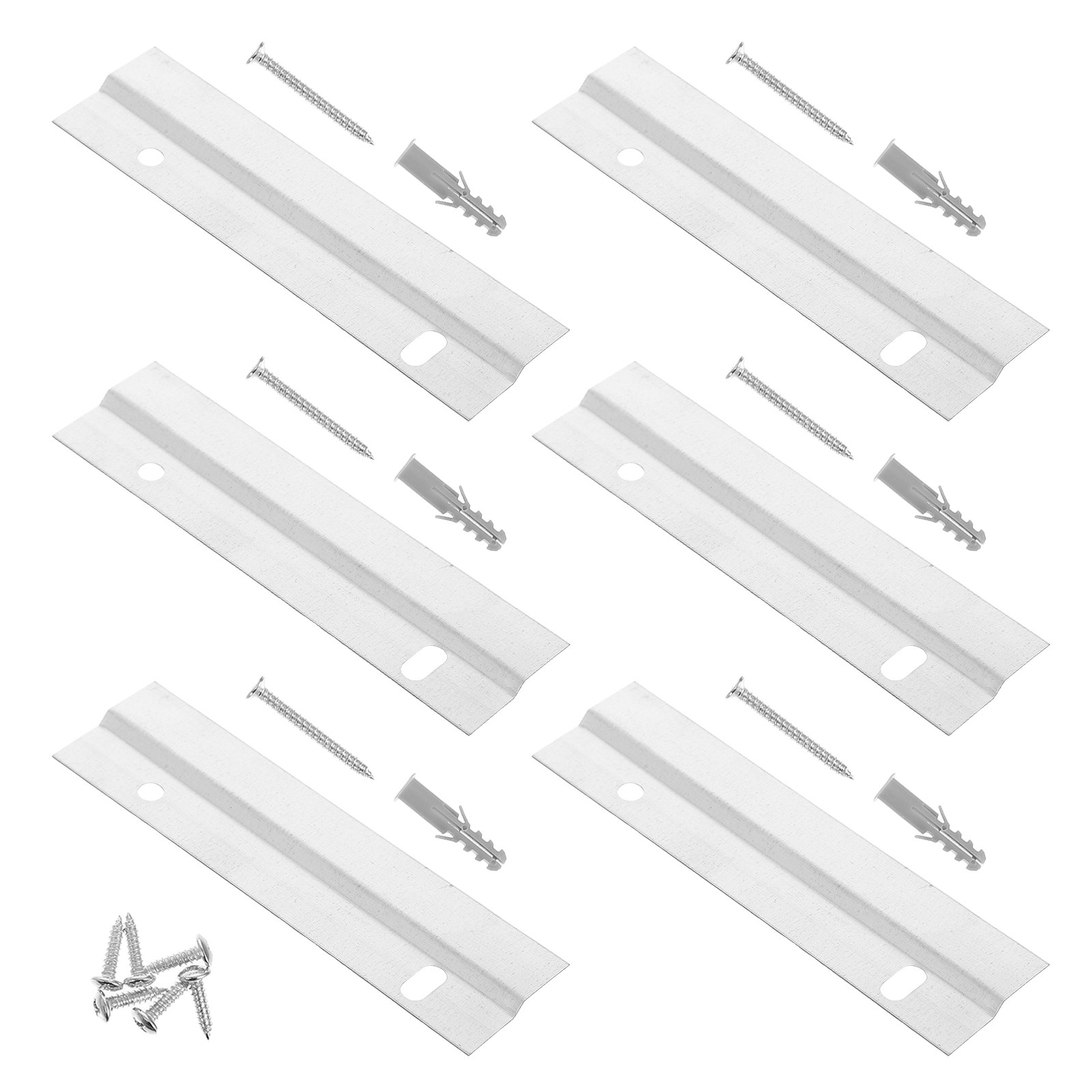 3Set Z Shape French Cleat Hang - Woodworking French Cleat review and price