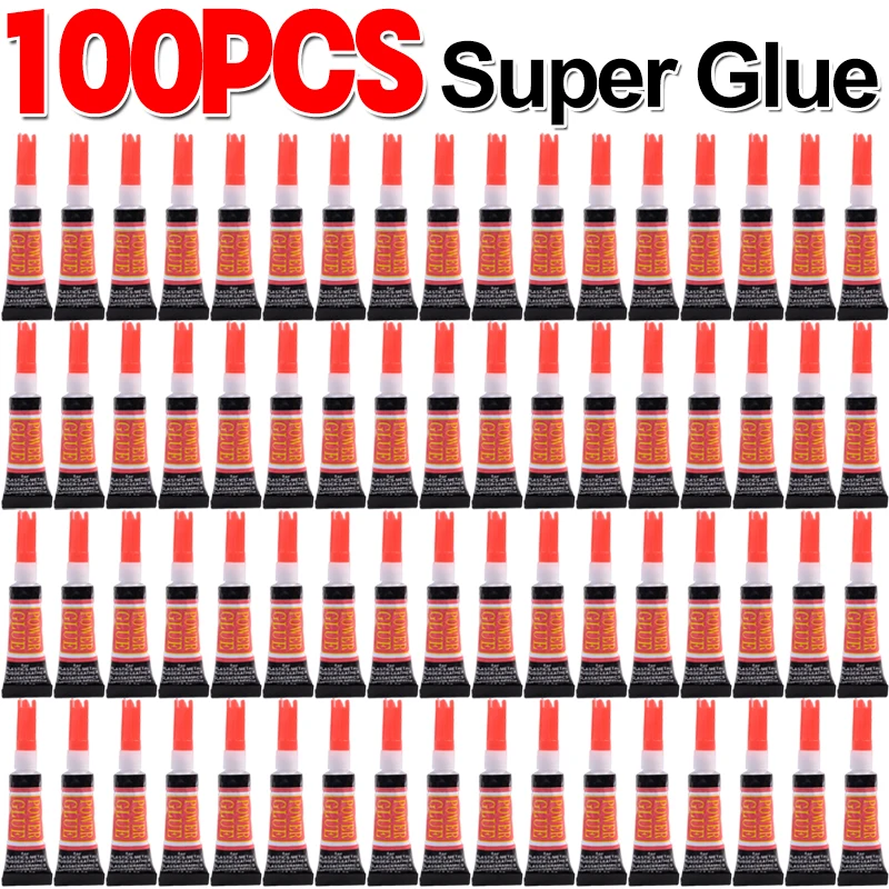 100x Liquid Super Glue Wood Ru - Woodworking Glue review and price
