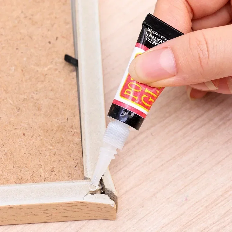 100x Liquid Super Glue Wood Ru - Woodworking Glue review and price