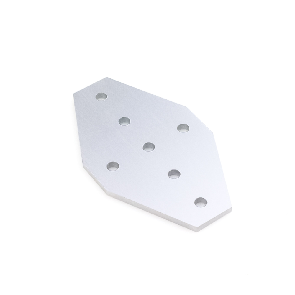 Openbuilds 7 Hole Cross Joinin - Woodworking Joint Types review and price