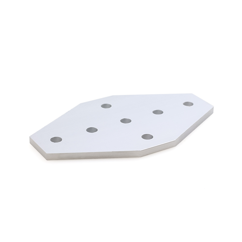 Openbuilds 7 Hole Cross Joinin - Woodworking Joint Types review and price